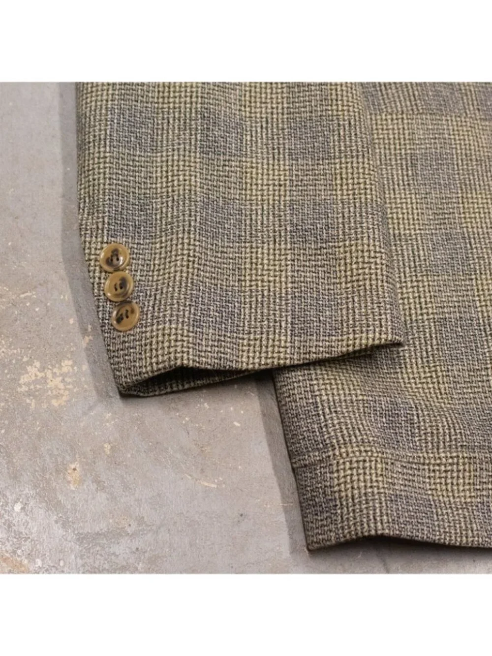 Goldentex vintage dandy